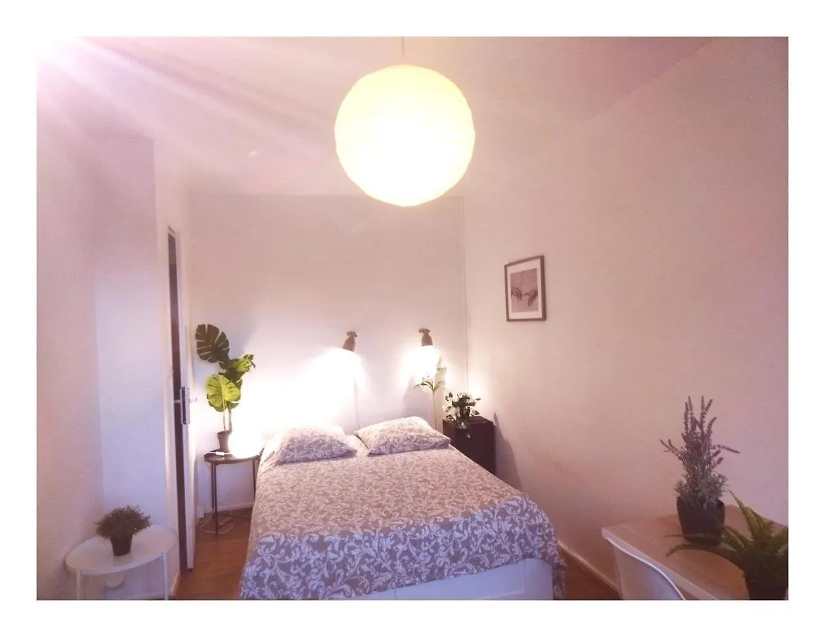 Residence Du Parc Fleuri De Lyon Coeur Lyon8 Pkg Free 95M2 Daire