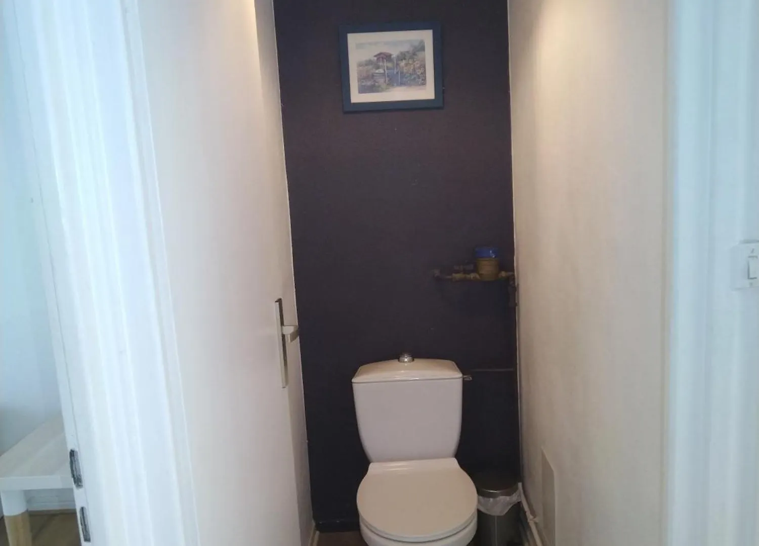 Residence Du Parc Fleuri De Lyon Coeur Lyon8 Pkg Free 95M2 0*,  France