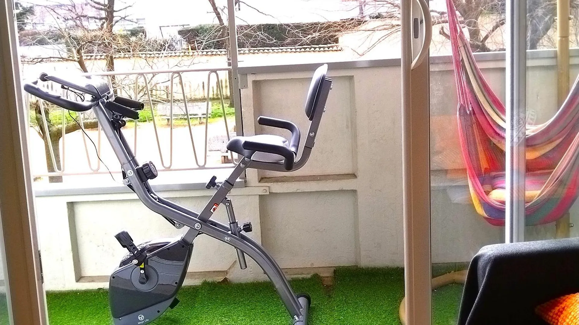 דירה Residence Du Parc Fleuri De Lyon Coeur Lyon8 Pkg Free 95M2
